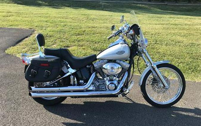 2005 Harley-Davidson SOFTAIL STANDARD