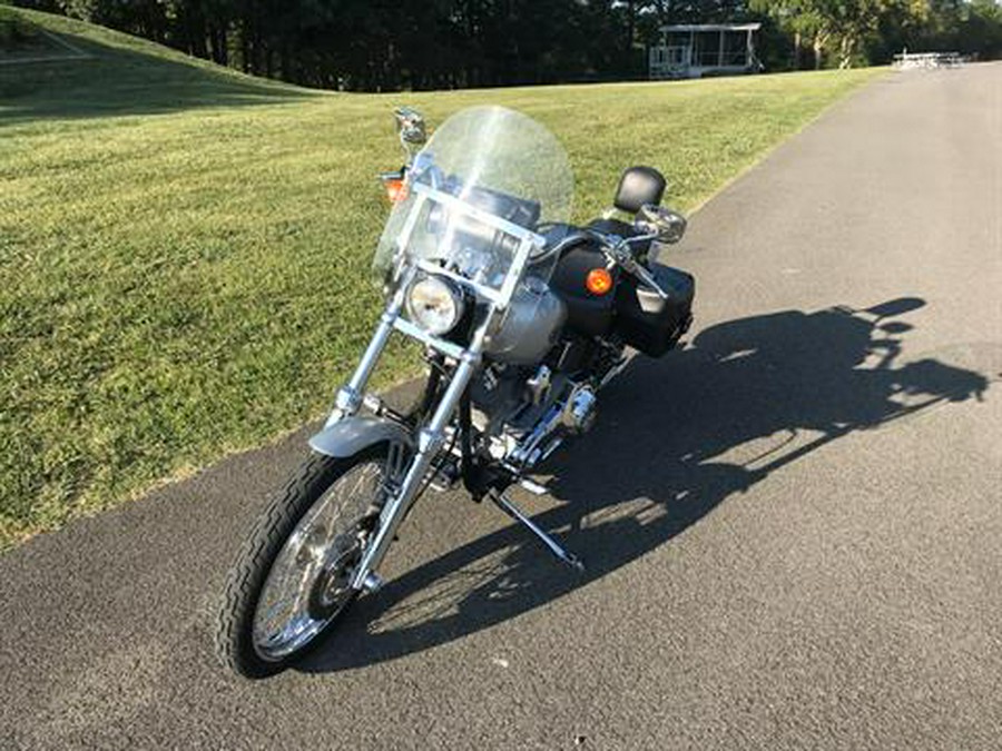 2005 Harley-Davidson SOFTAIL STANDARD