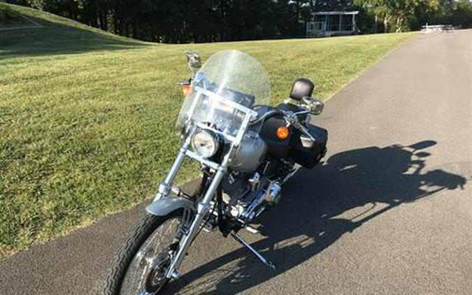 2005 Harley-Davidson SOFTAIL STANDARD