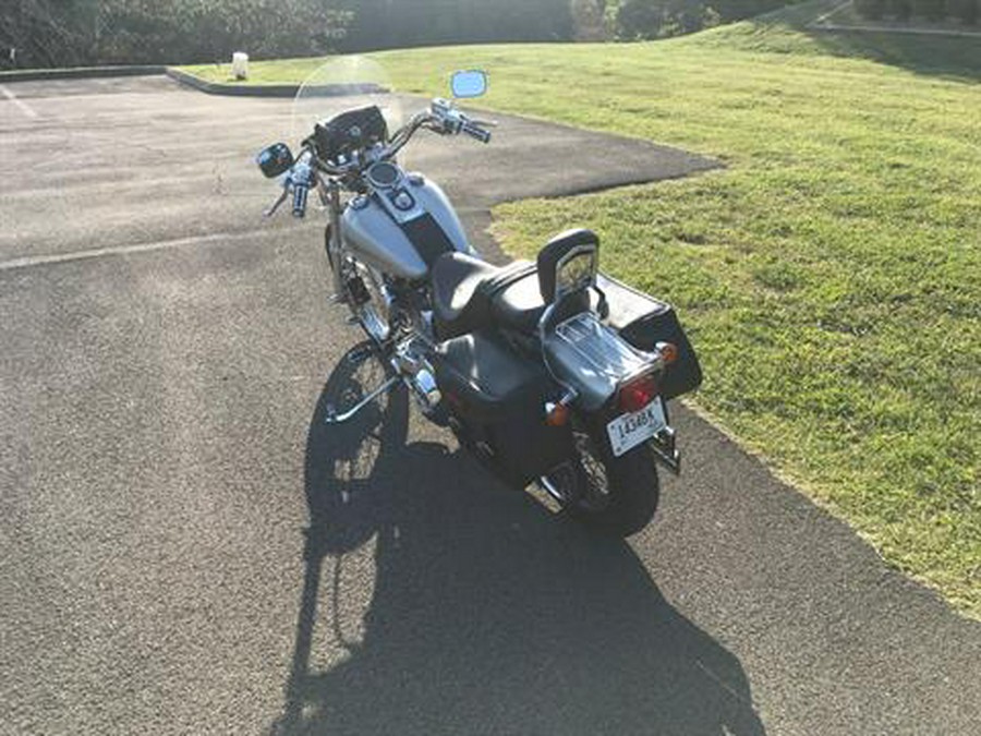 2005 Harley-Davidson SOFTAIL STANDARD