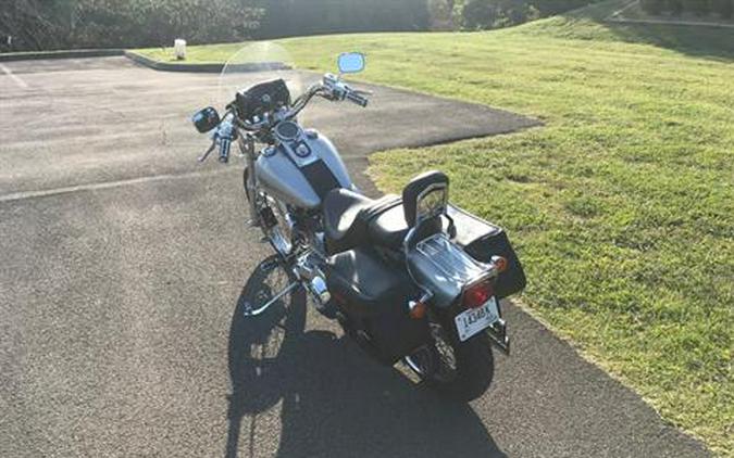 2005 Harley-Davidson SOFTAIL STANDARD