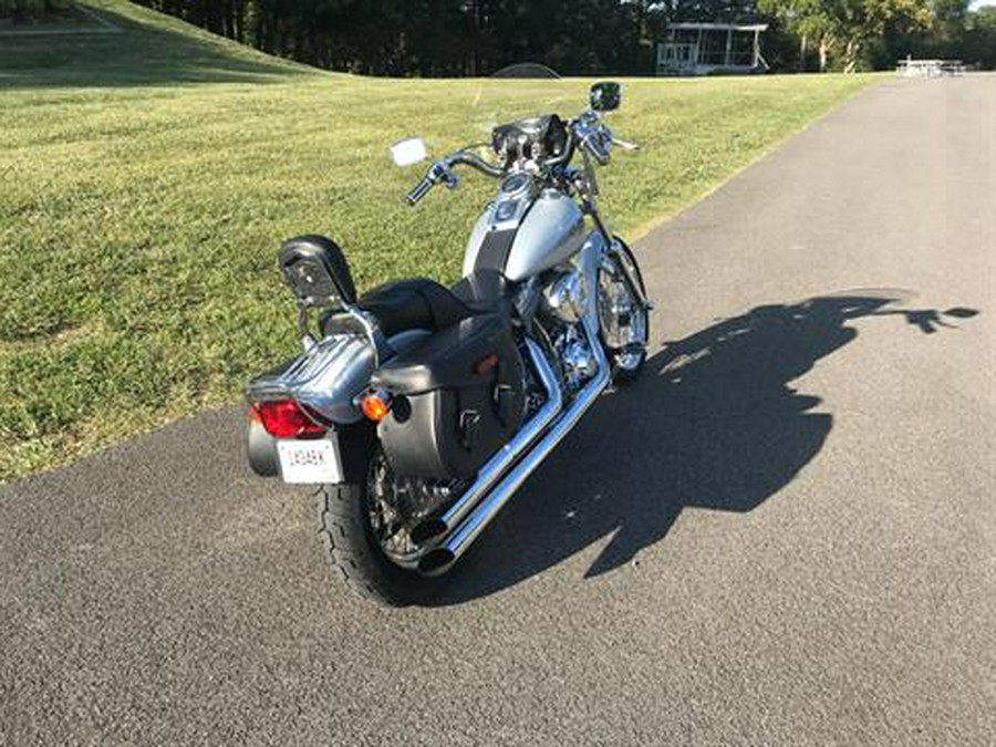 2005 Harley-Davidson SOFTAIL STANDARD