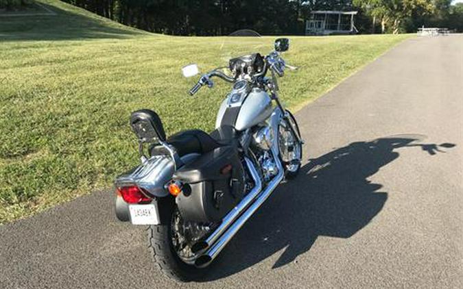 2005 Harley-Davidson SOFTAIL STANDARD