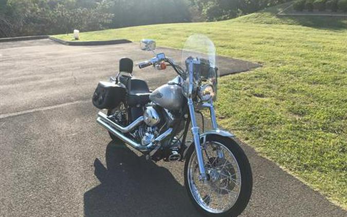 2005 Harley-Davidson SOFTAIL STANDARD