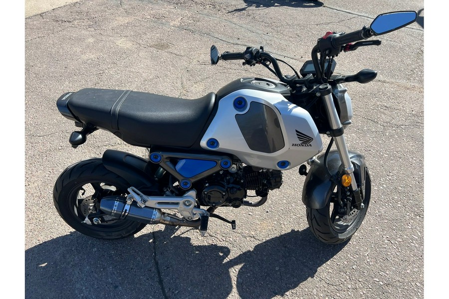 2023 Honda Grom™ Base