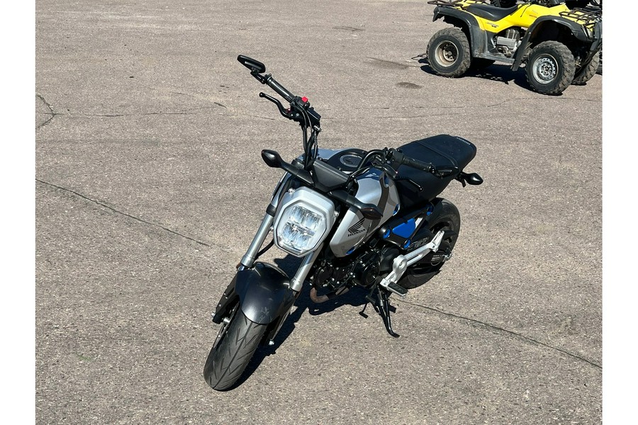 2023 Honda Grom™ Base