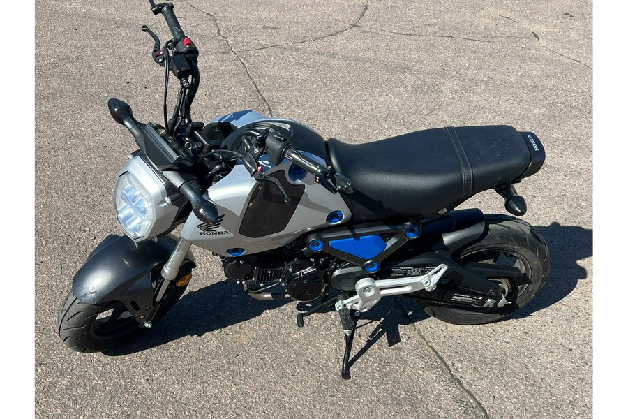 2023 Honda Grom™ Base
