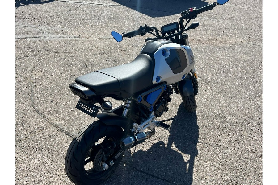 2023 Honda Grom™ Base