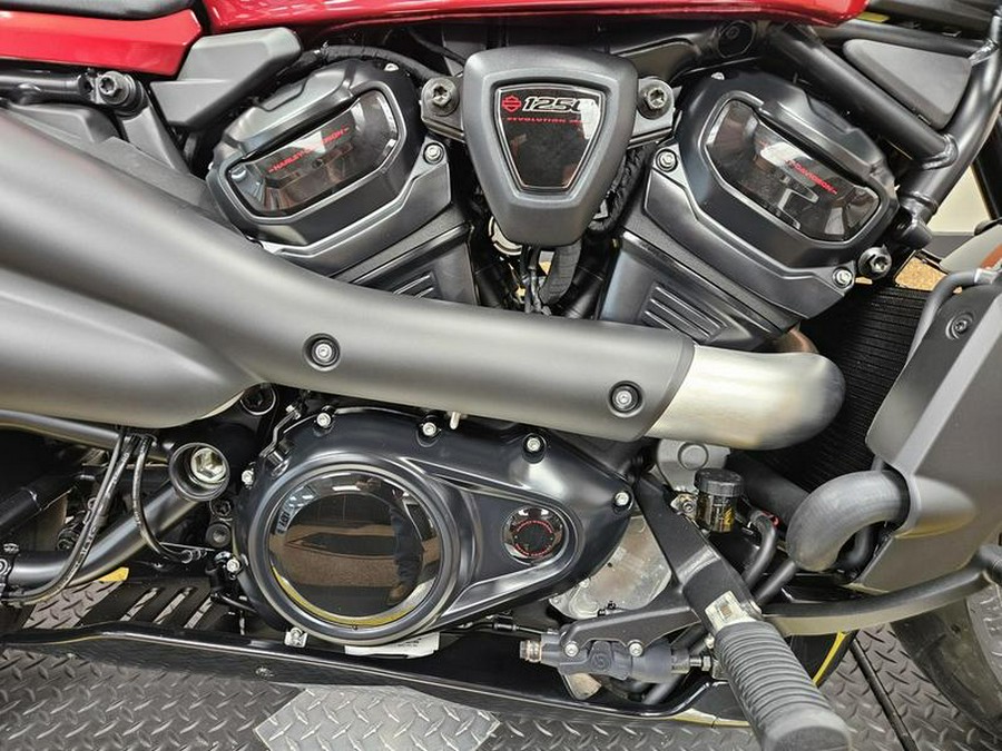 2025 Harley-Davidson® RH1250S - Sportster® S