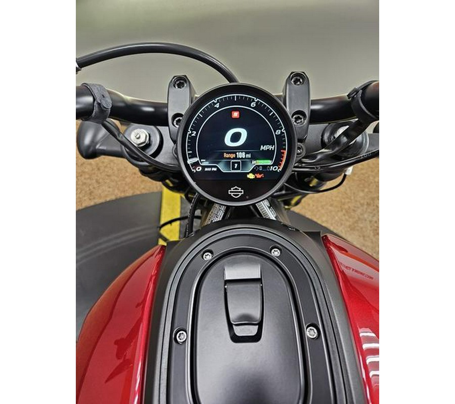 2025 Harley-Davidson® RH1250S - Sportster® S