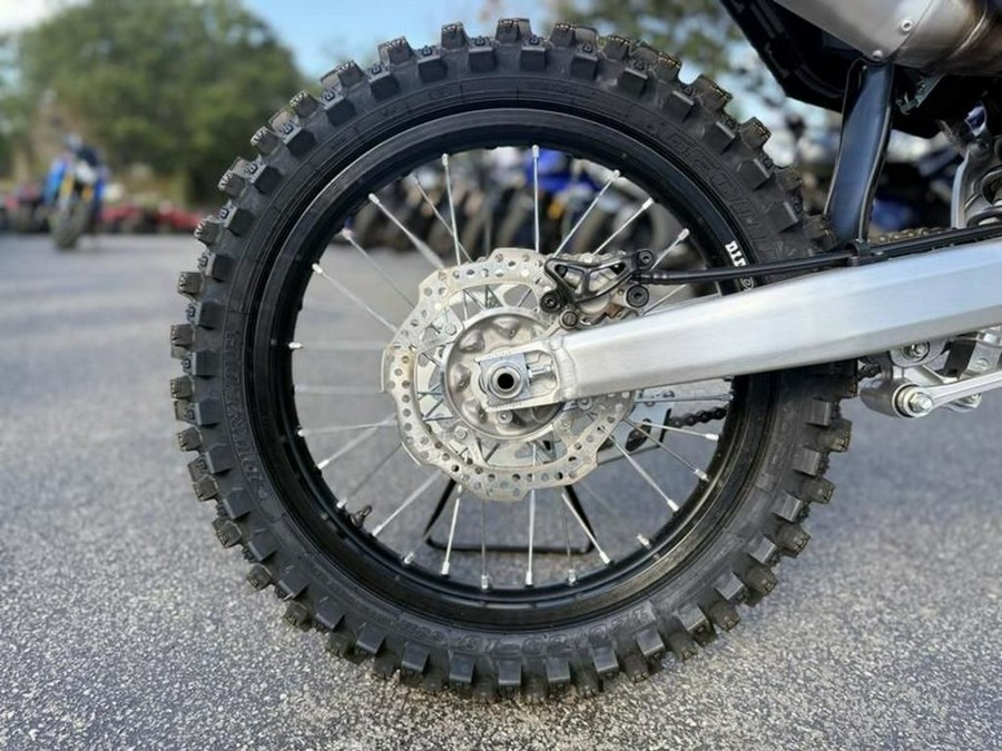 2025 Honda® CRF450R