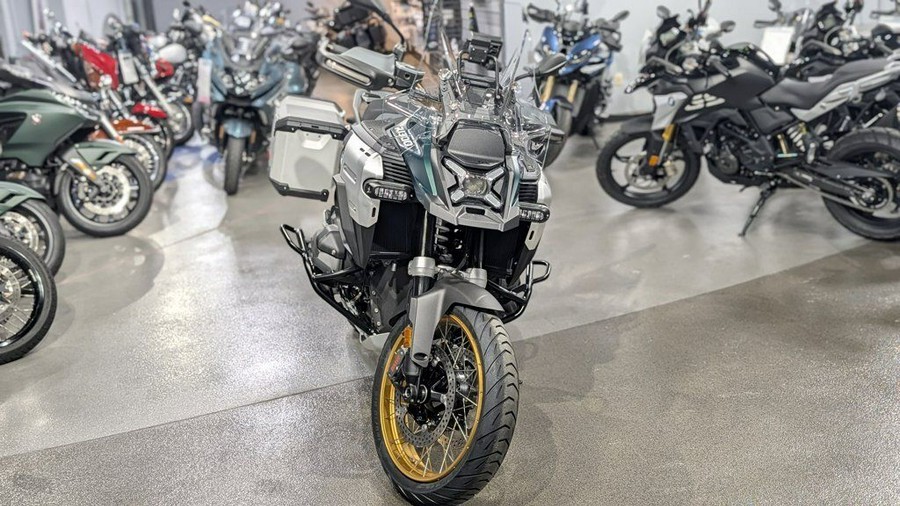 2025 BMW R 1300 GS Adventure Style Option 719