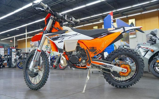2026 KTM 300 XC-W Hardenduro 250