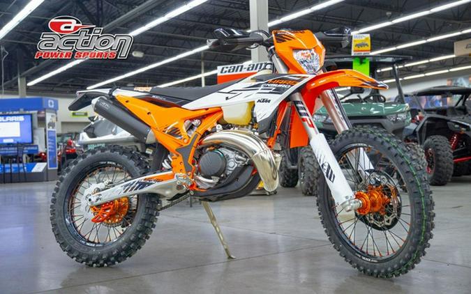 2026 KTM 300 XC-W Hardenduro 250