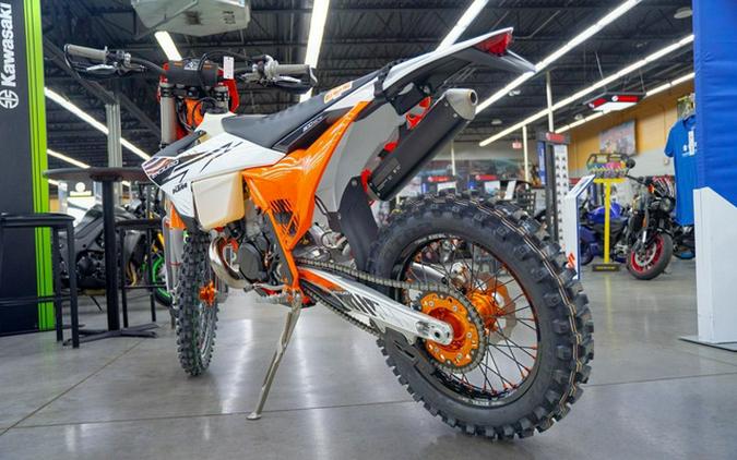 2026 KTM 300 XC-W Hardenduro 250