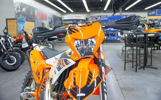 2026 KTM 300 XC-W Hardenduro 250