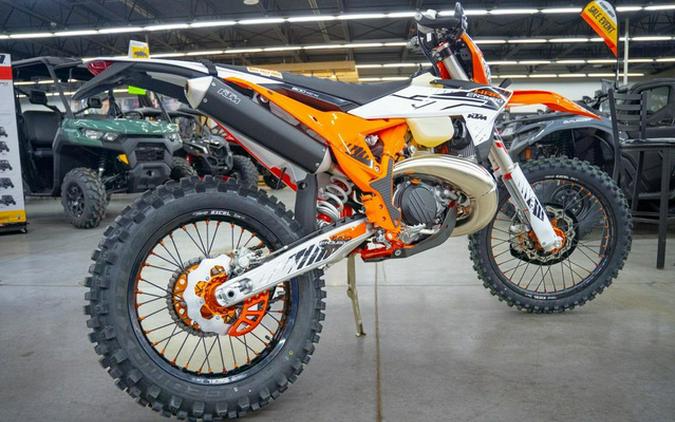 2026 KTM 300 XC-W Hardenduro 250
