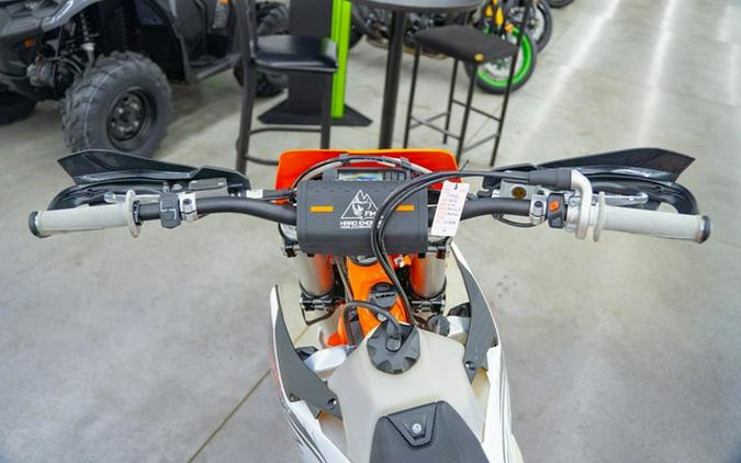 2026 KTM 300 XC-W Hardenduro 250