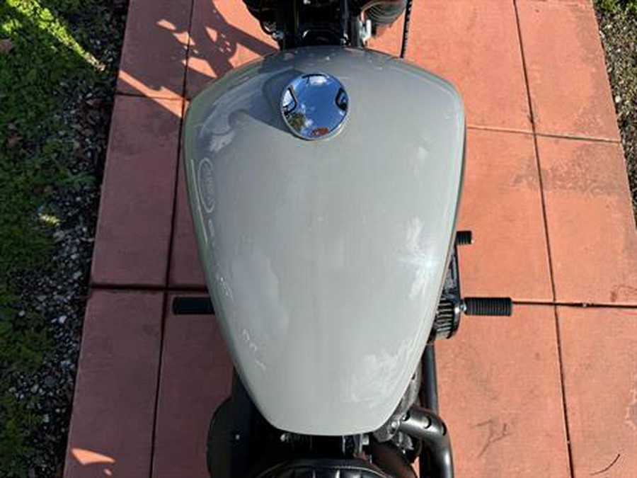 2024 Harley-Davidson Street Bob® 114