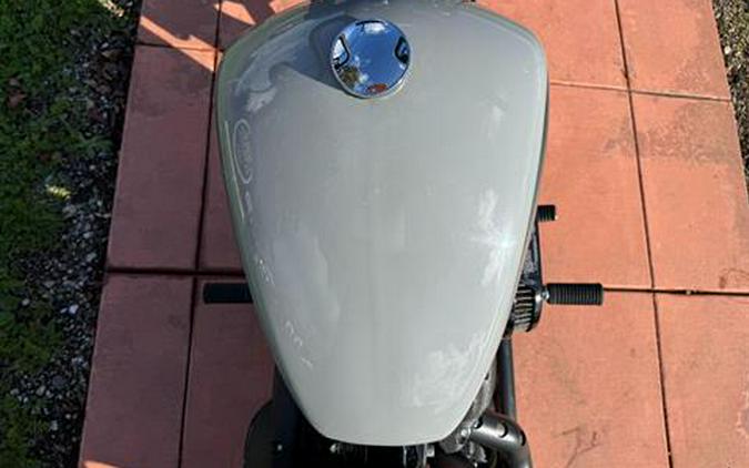 2024 Harley-Davidson Street Bob® 114