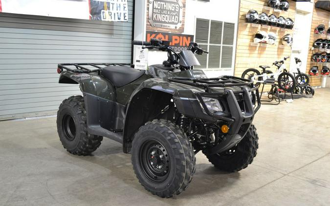 2026 Honda FourTrax Recon® ES