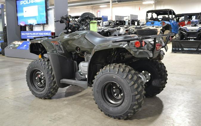 2026 Honda FourTrax Recon® ES