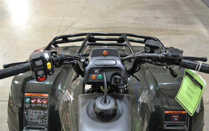 2026 Honda FourTrax Recon® ES