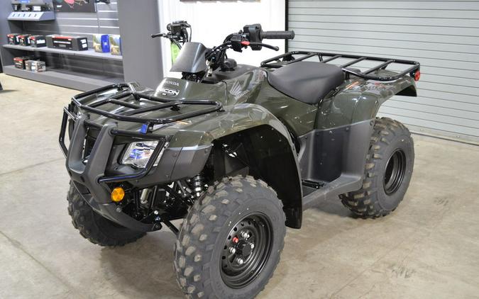 2026 Honda FourTrax Recon® ES