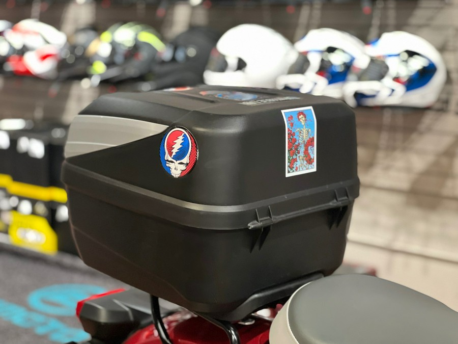 2020 Honda Super Cub C125 ABS