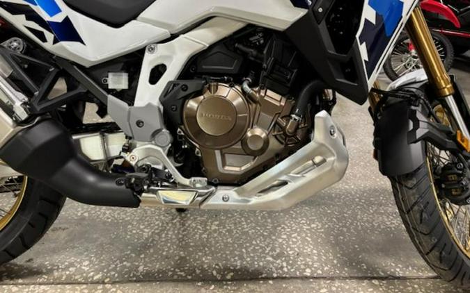 2025 Honda® Africa Twin Adventure Sports ES