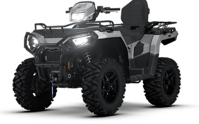 2026 Polaris Sportsman Touring 570 Ultimate