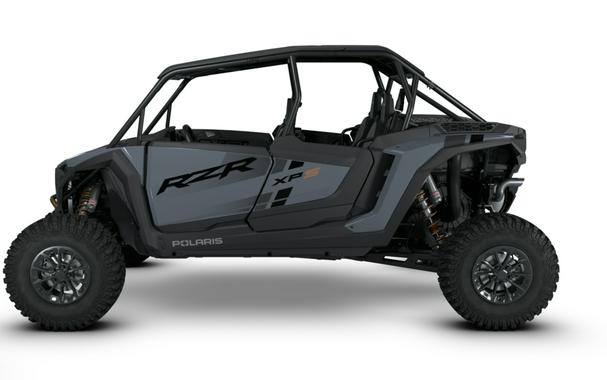 2026 Polaris RZR XP® S 4 1000 Ultimate