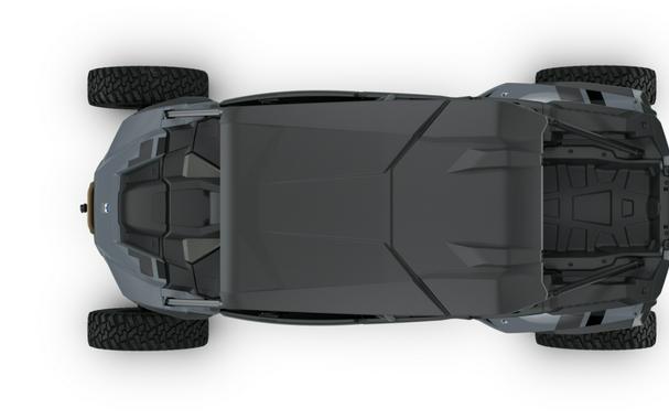 2026 Polaris RZR XP® S 4 1000 Ultimate