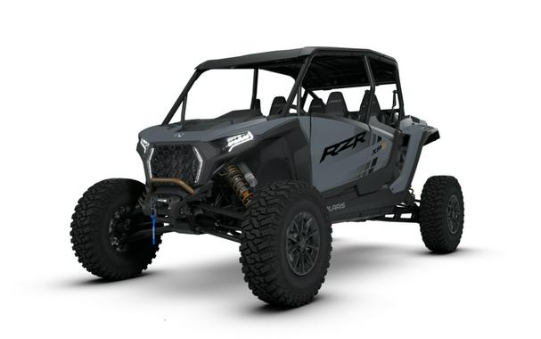 2026 Polaris RZR XP® S 4 1000 Ultimate