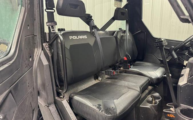 2020 Polaris RANGER XP 1000 EPS NorthStar Premium