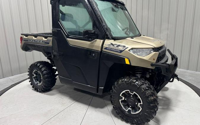 2020 Polaris RANGER XP 1000 EPS NorthStar Premium