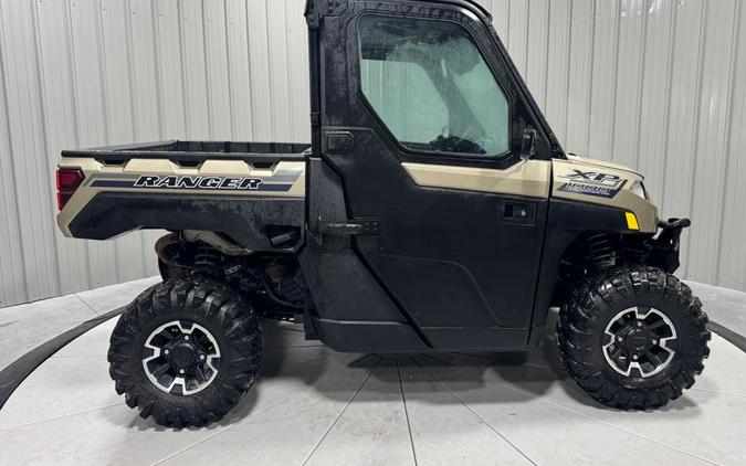 2020 Polaris RANGER XP 1000 EPS NorthStar Premium