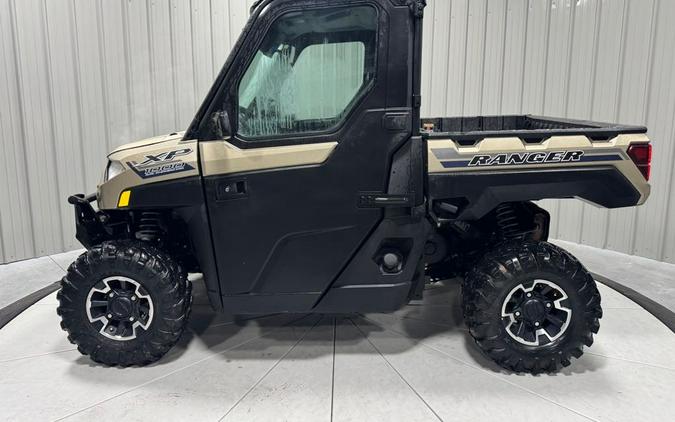 2020 Polaris RANGER XP 1000 EPS NorthStar Premium