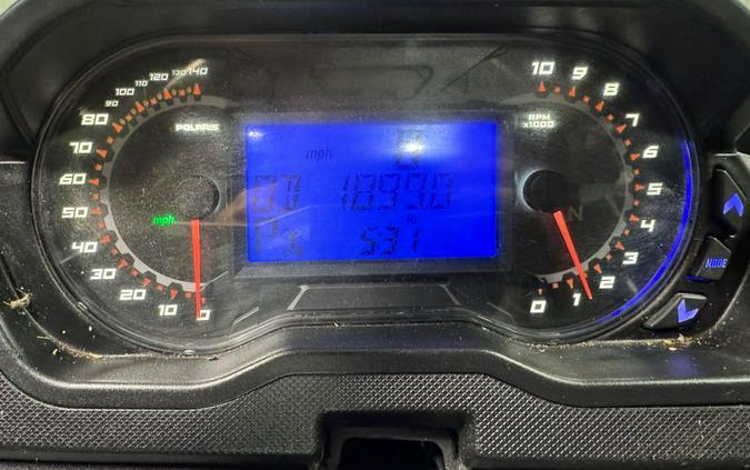 2020 Polaris RANGER XP 1000 EPS NorthStar Premium