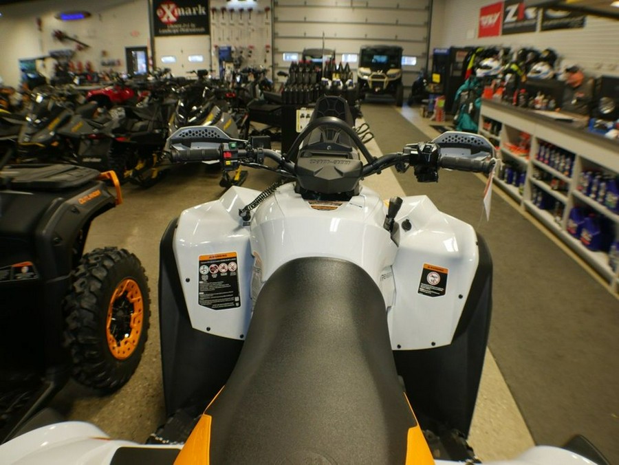 2026 Can-Am® Renegade X mr 650