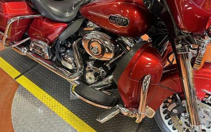 2012 Harley-Davidson Ultra Classic® Electra Glide®