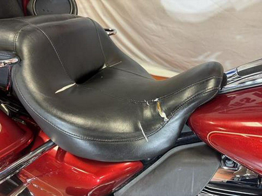 2012 Harley-Davidson Ultra Classic® Electra Glide®