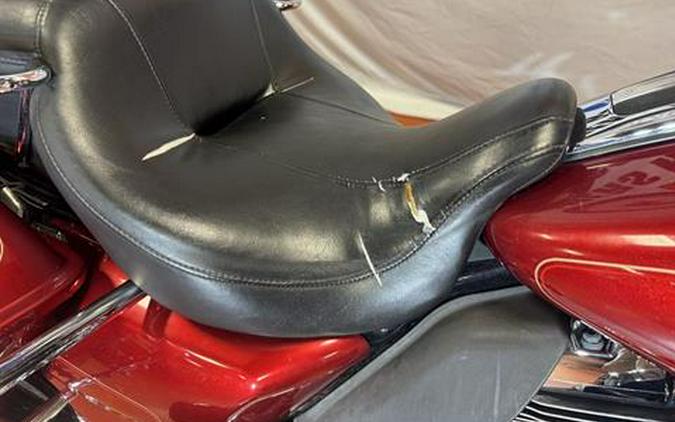 2012 Harley-Davidson Ultra Classic® Electra Glide®