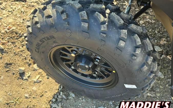 2026 Polaris Ranger 500