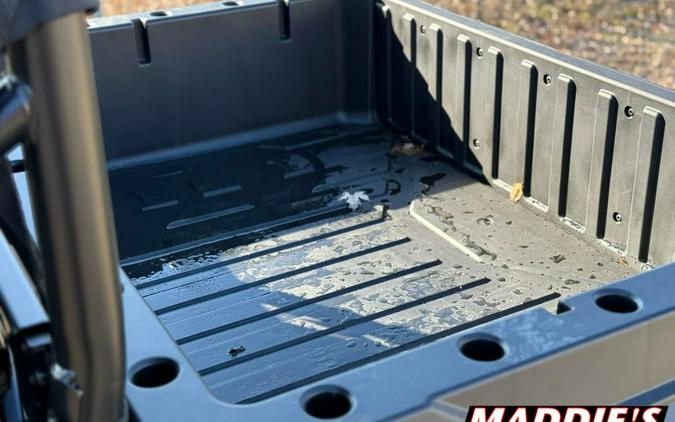 2026 Polaris Ranger 500