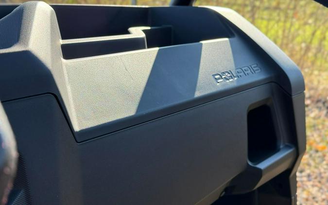 2026 Polaris Ranger 500