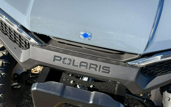 2026 Polaris Ranger 500