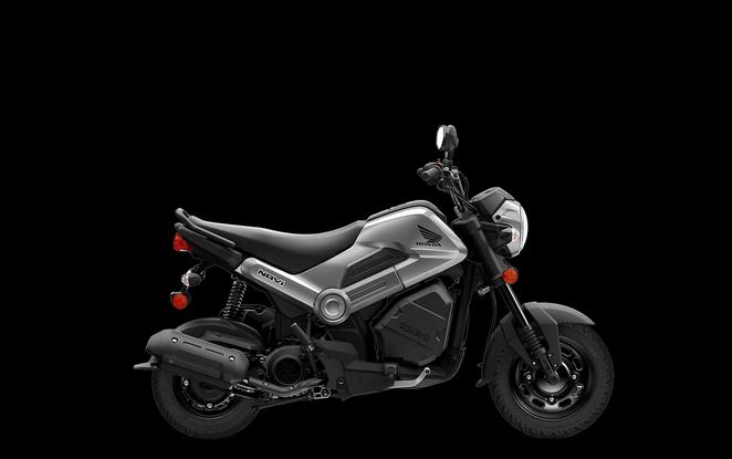 2026 Honda Navi Base