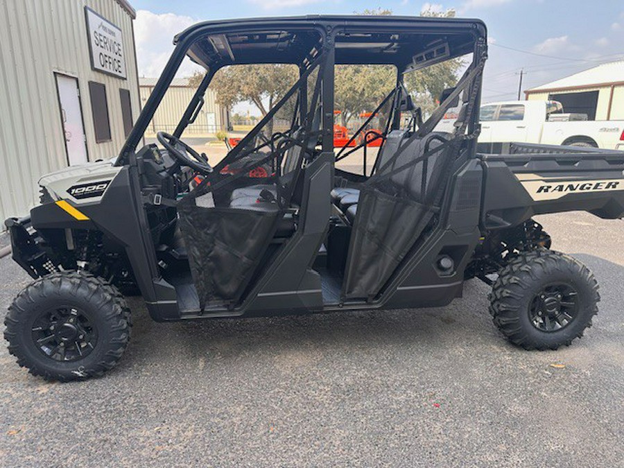 2026 Ranger Crew® 1000 Premium - Polaris