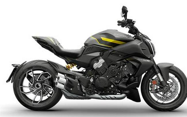 2026 Ducati Diavel V4